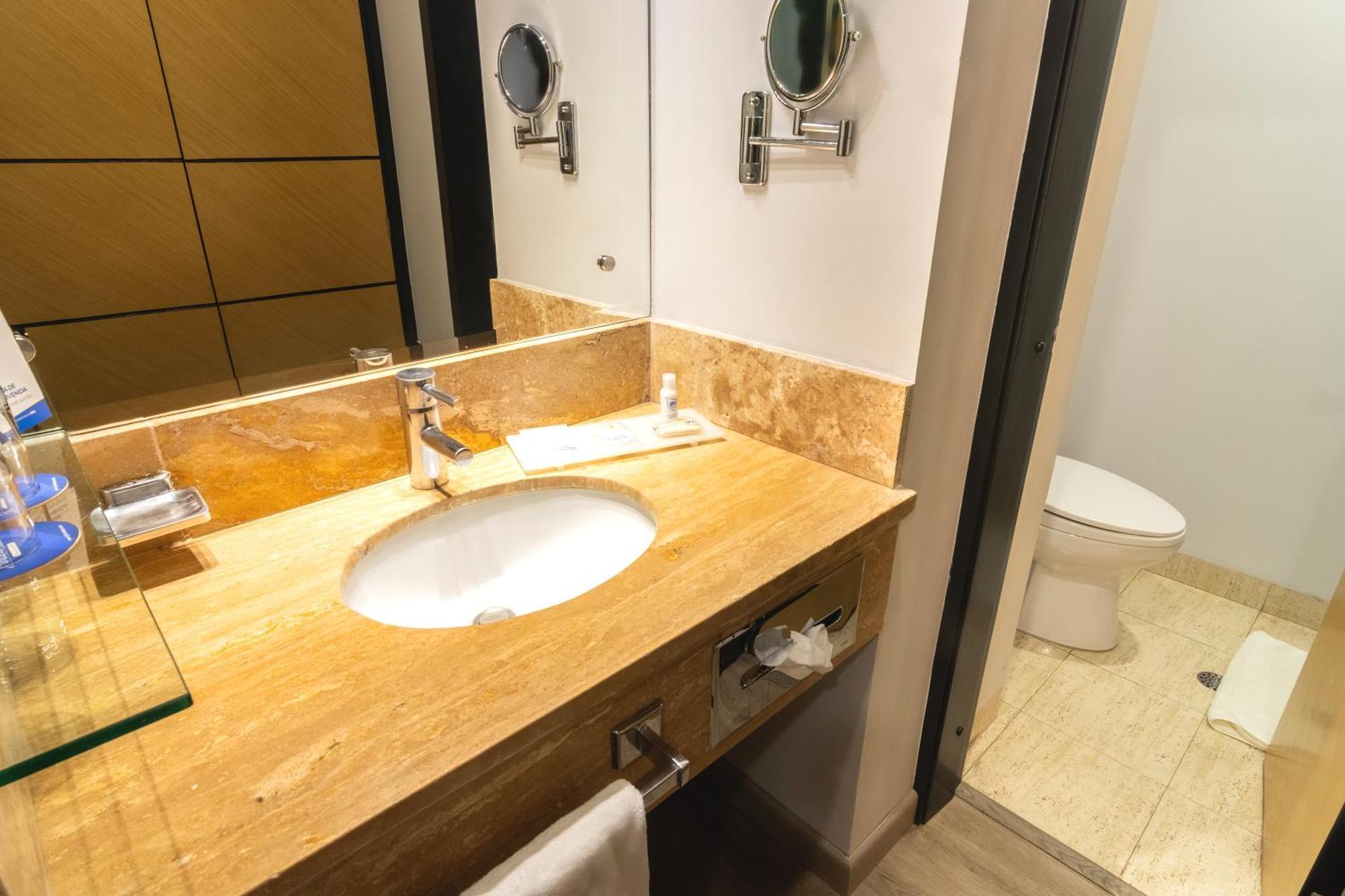 Hotel Ghl Abadia Plaza Pereira