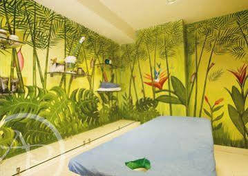 Ghl Abadia Plaza Hotel