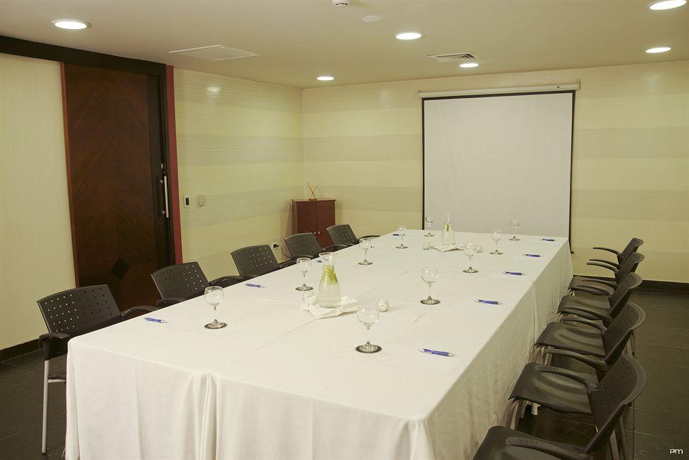 Ghl Abadia Plaza 4* Pereira