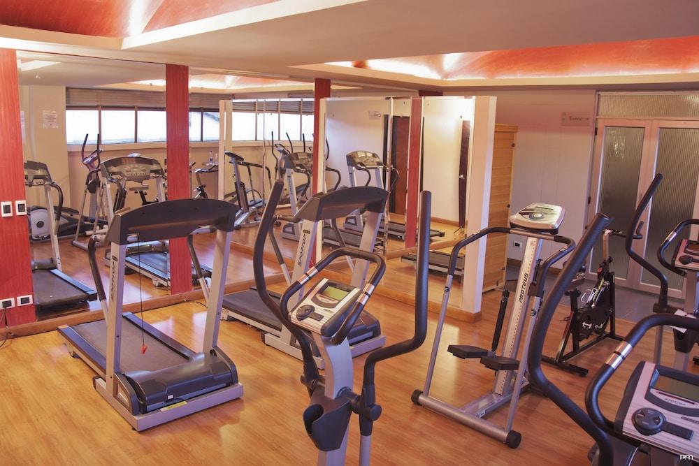 Ghl Abadia Plaza 4*