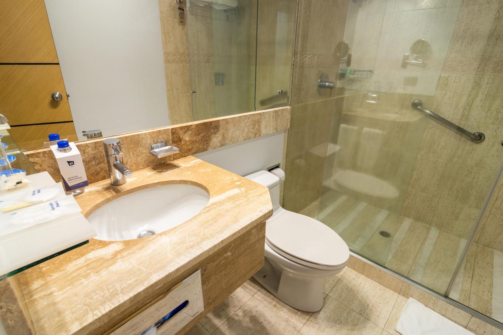 Ghl Abadia Plaza Hotel Pereira