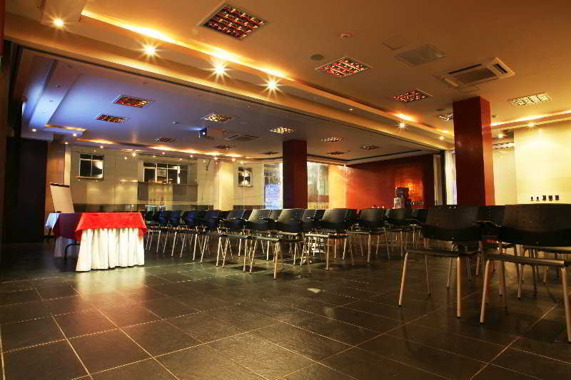 Ghl Abadia Plaza 4* Pereira