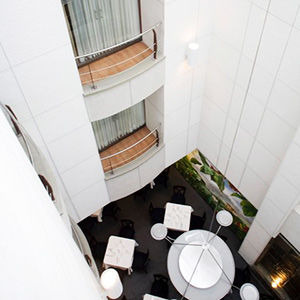 Ghl Abadia Plaza Hotel Pereira