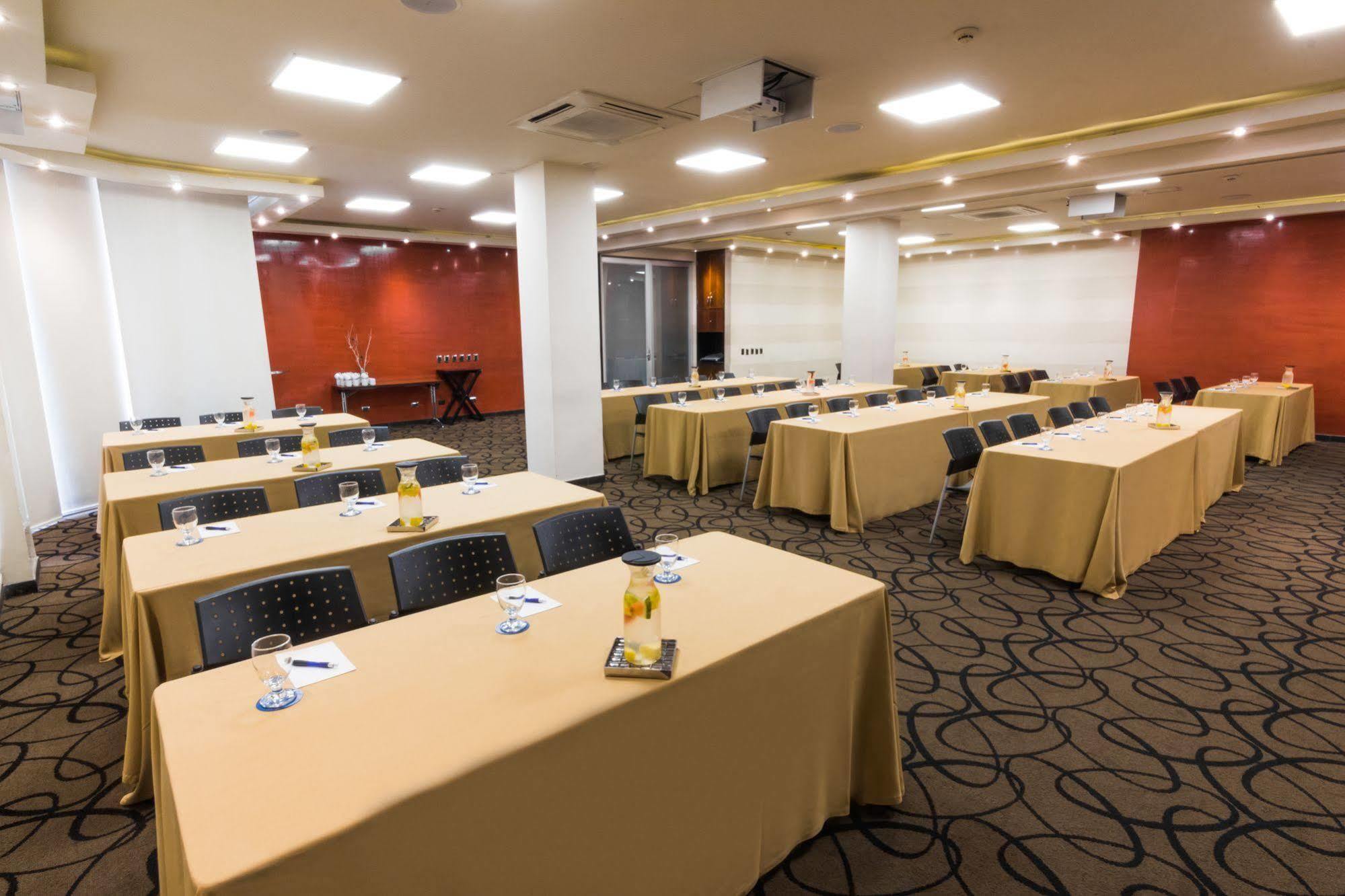 Ghl Abadia Plaza 4*